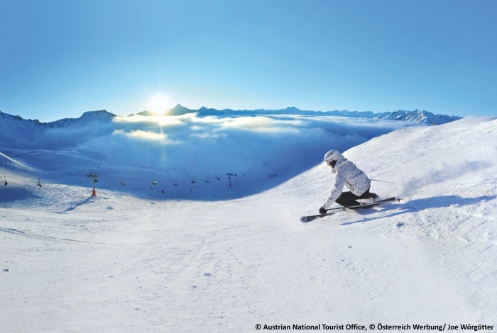Grossglockner Resort Kals Matrei
