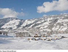 Brixen im Thale - Resort Brixen