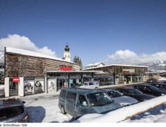 Söll am Wilden Kaiser - Appartements im Schindlhaus